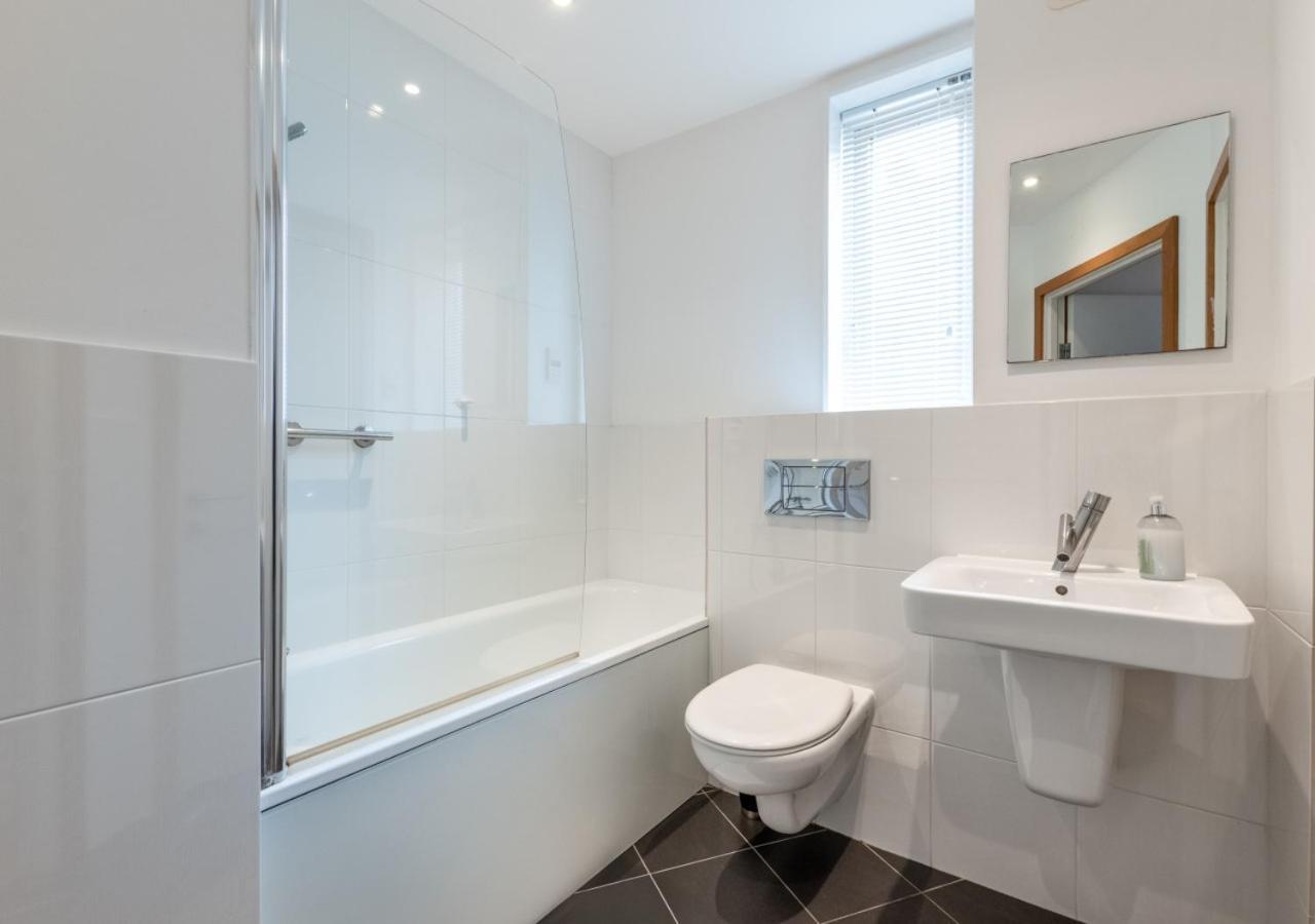 Turnstones Apartment Southwold Luaran gambar